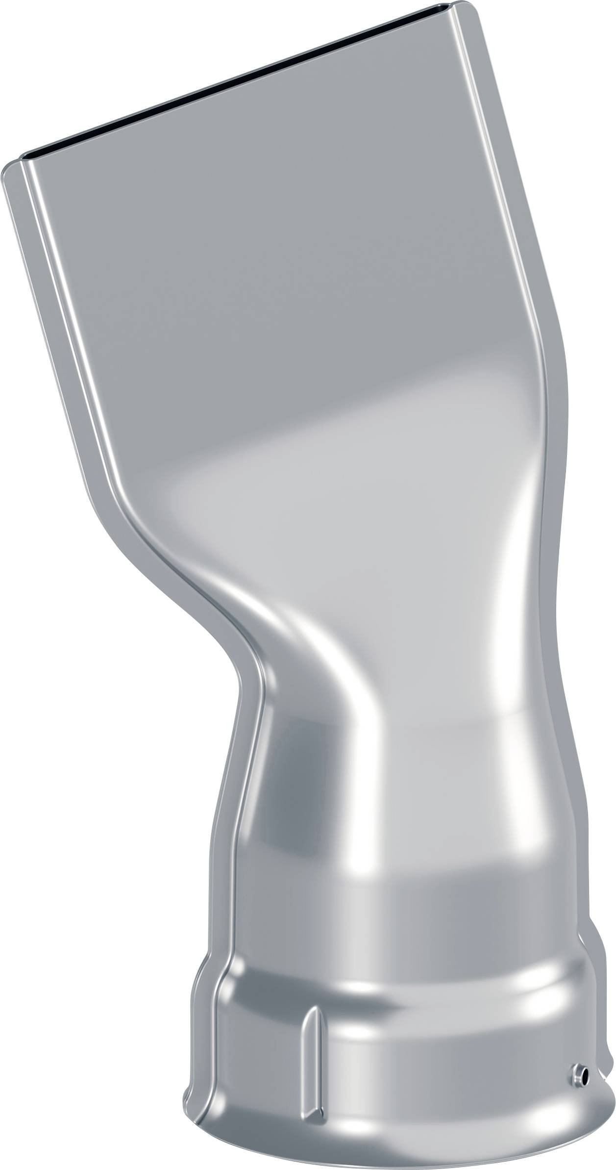 Steinel 087715 Dysza płaska kątowa 55 mm Pasuje do marki (opalarki) Steinel HL 1920 E, HL 2020 E - obrazek 1