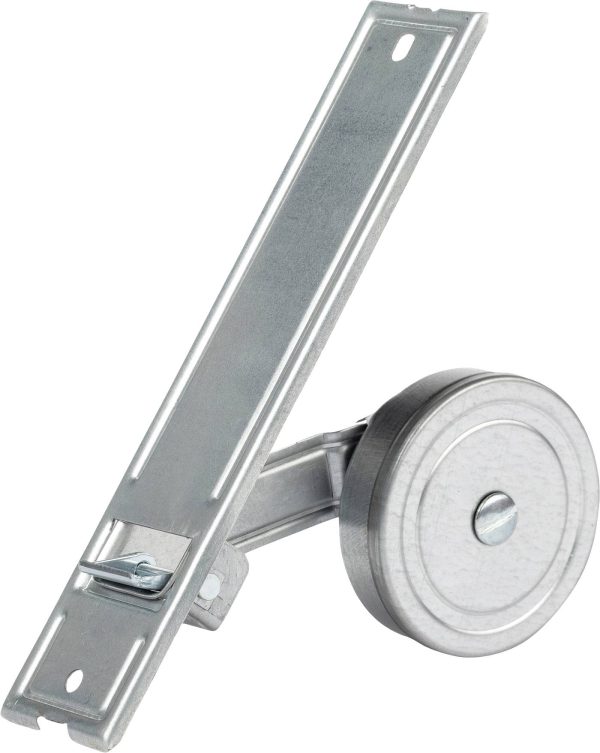 Schellenberg 50401 Nawijarka wlotowa Odpowiedni do rolet Schellenberg Maxi