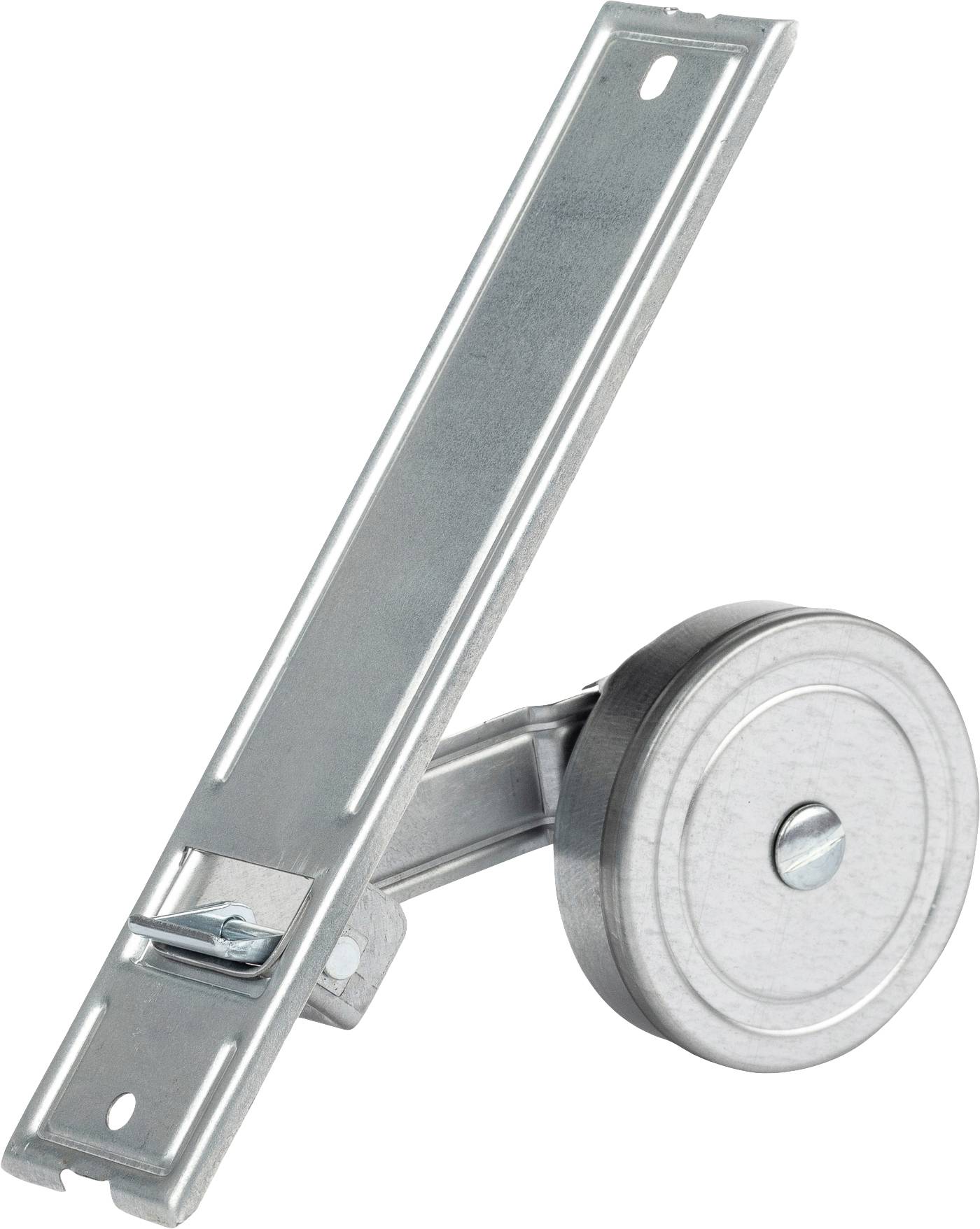 Schellenberg 50401 Nawijarka wlotowa Odpowiedni do rolet Schellenberg Maxi - obrazek 1