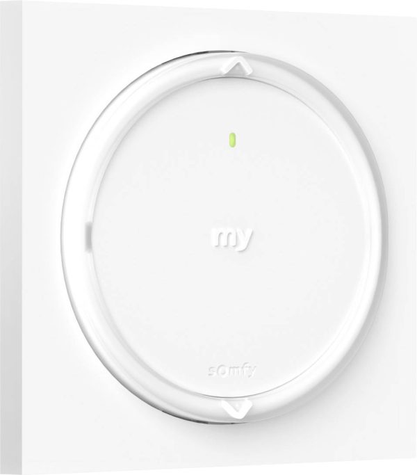 Somfy 1871080 Moduł radiowy
