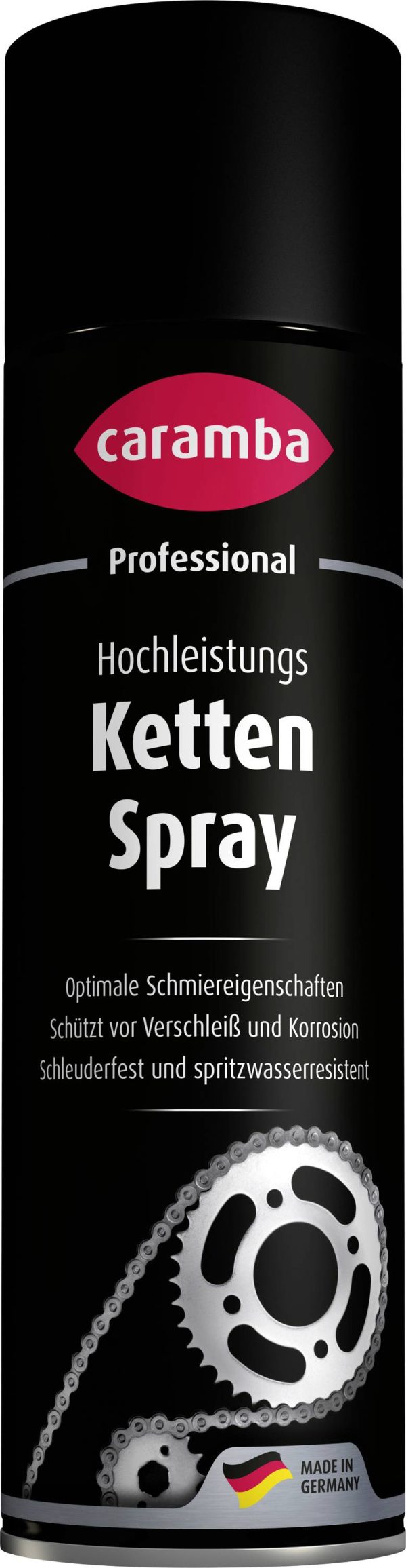 Spray do łańcucha Caramba 500 ml