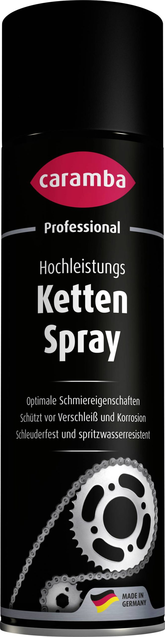 Spray do łańcucha Caramba 500 ml - obrazek 1