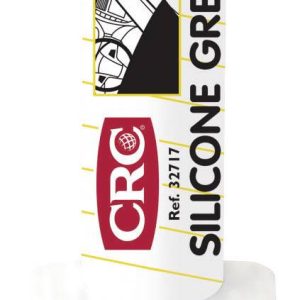 Smar silikonowy CRC SILICONE GREASE 10 g Smar silikonowy CRC SILICONE GREASE 10 g