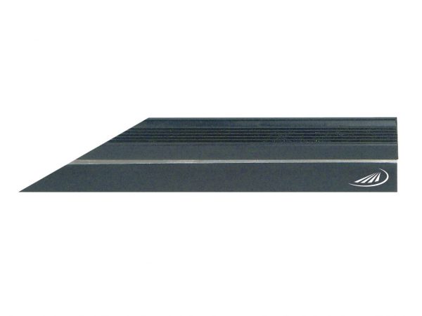 Przymiar liniowy HELIOS PREISSER Haarlineal 150mm DIN874/00 rostfrei gehärtet 0512204