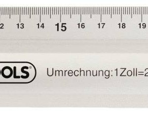 Przymiar liniowy KS Tools 300.0123 3000123