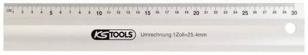 Przymiar liniowy KS Tools 300.0123 3000123