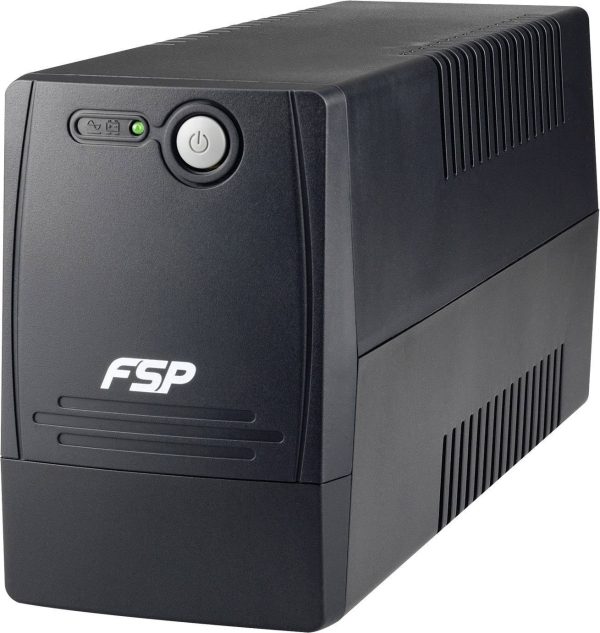 UPS 1000 VA FSP Fortron FP1000 FP1000