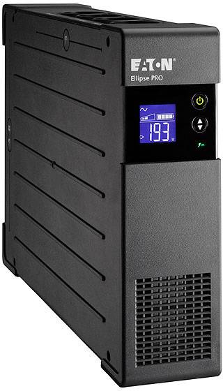 System UPS 1200 VA Eaton ELP1200IEC ELP1200IEC