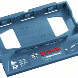 Szyna prowadząca Adapter do wyrzynarki Bosch Professional FSN SA Szyna prowadząca Adapter do wyrzynarki Bosch Professional FSN SA