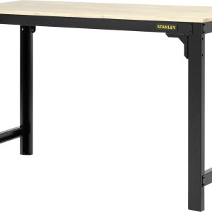 STANLEY STST97998-1 Stół warsztatowy (S x W x G) 152.4 x 97.8 x 76.2 cm STANLEY STST97998-1 Stół warsztatowy (S x W x G) 152.4 x 97.8 x 76.2 cm