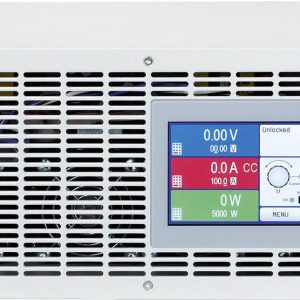 Sztuczne obciążenie EA Elektro Automatik EA-EL 9080-340 B 80 V/DC 340 A Sztuczne obciążenie EA Elektro Automatik EA-EL 9080-340 B 80 V/DC 340 A