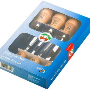 Kirschen 5696000 Nóż z ząbkami Kirschen 5696000 Nóż z ząbkami