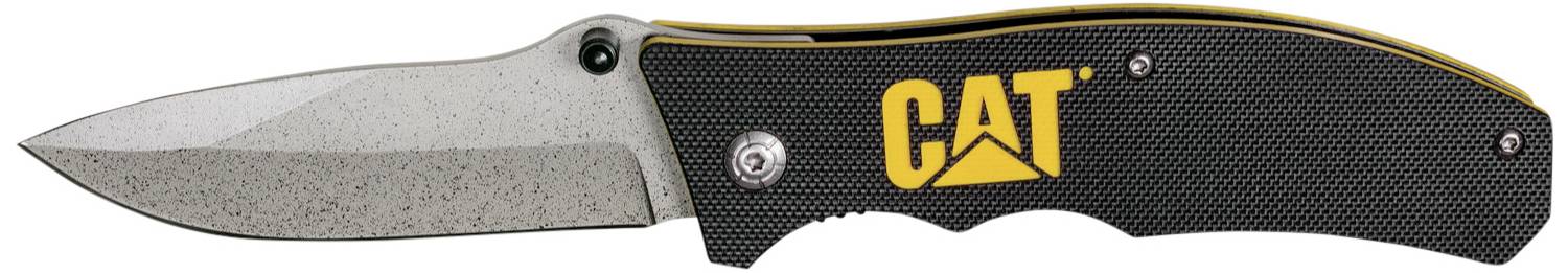 CAT 980002 Nóż uniwersalny Długość końcówki 79 mm - obrazek 1