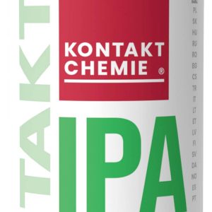 Środek czyszczący do elektroniki i optyki Kontakt Chemie KONTAKT IPA 77109-AE 200 ml Środek czyszczący do elektroniki i optyki Kontakt Chemie KONTAKT IPA 77109-AE 200 ml
