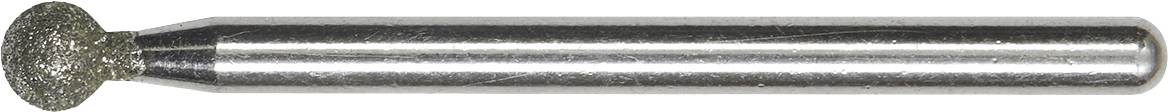 Proxxon 28226 Diamentowa ściernica Średnica 4.4 mm 2 szt. - obrazek 1