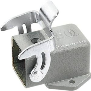 Obudowa montażowa Han® 3A-agw 09200030801 HARTING 1 szt. Obudowa montażowa Han® 3A-agw 09200030801 HARTING 1 szt.