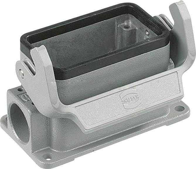 Obudowa podstawowa Harting HanR 24B-asg1-LB-M25, 19 30 024 1251, do rozmiaru 24 B. - obrazek 1