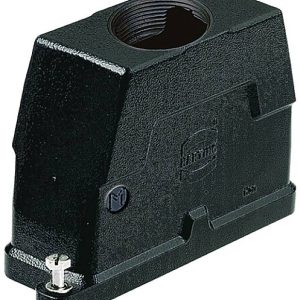 Obudowa tulejki 19400100412 HARTING 1 szt. Obudowa tulejki 19400100412 HARTING 1 szt.