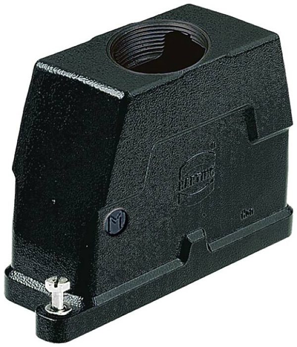 Obudowa tulejki 19400100412 HARTING 1 szt.