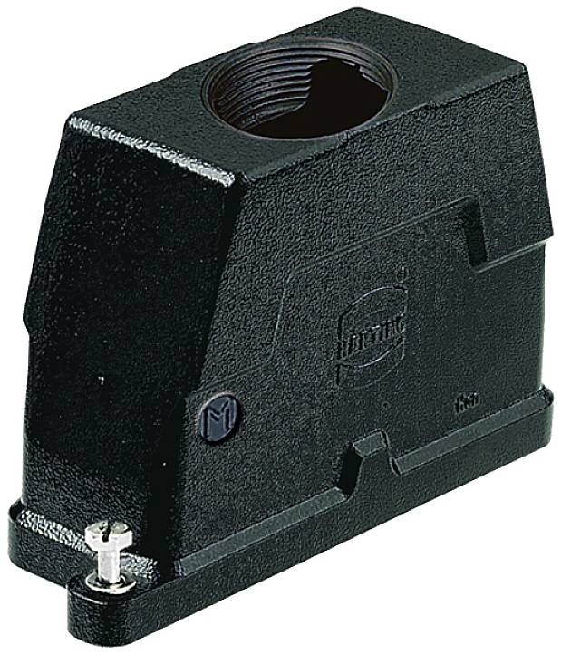 Obudowa tulejki 19400100412 HARTING 1 szt. - obrazek 1