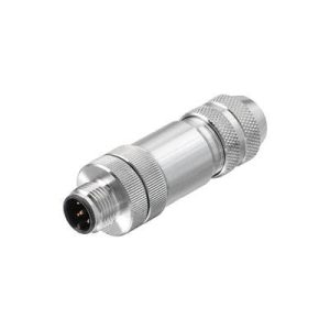 Złącze Weidmüller SAIBM-M8-4P-(IF) 1010090000 1 szt.