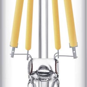 Żarówka LED Philips LED 871951436132400 E-27 6.5 W = 60 W ciepła biel 1 szt. Żarówka LED Philips LED 871951436132400 E-27 6.5 W = 60 W ciepła biel 1 szt.