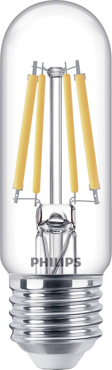 Żarówka LED Philips LED 871951436132400 E-27 6.5 W = 60 W ciepła biel 1 szt. - obrazek 1