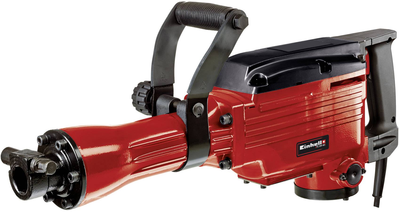 Młot udarowy Einhell TC-DH 43 1600 W 230 V - obrazek 1