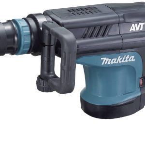 Młot udarowy Makita HM1213C 1510 W 230 V zaw. walizkę Młot udarowy Makita HM1213C 1510 W 230 V zaw. walizkę