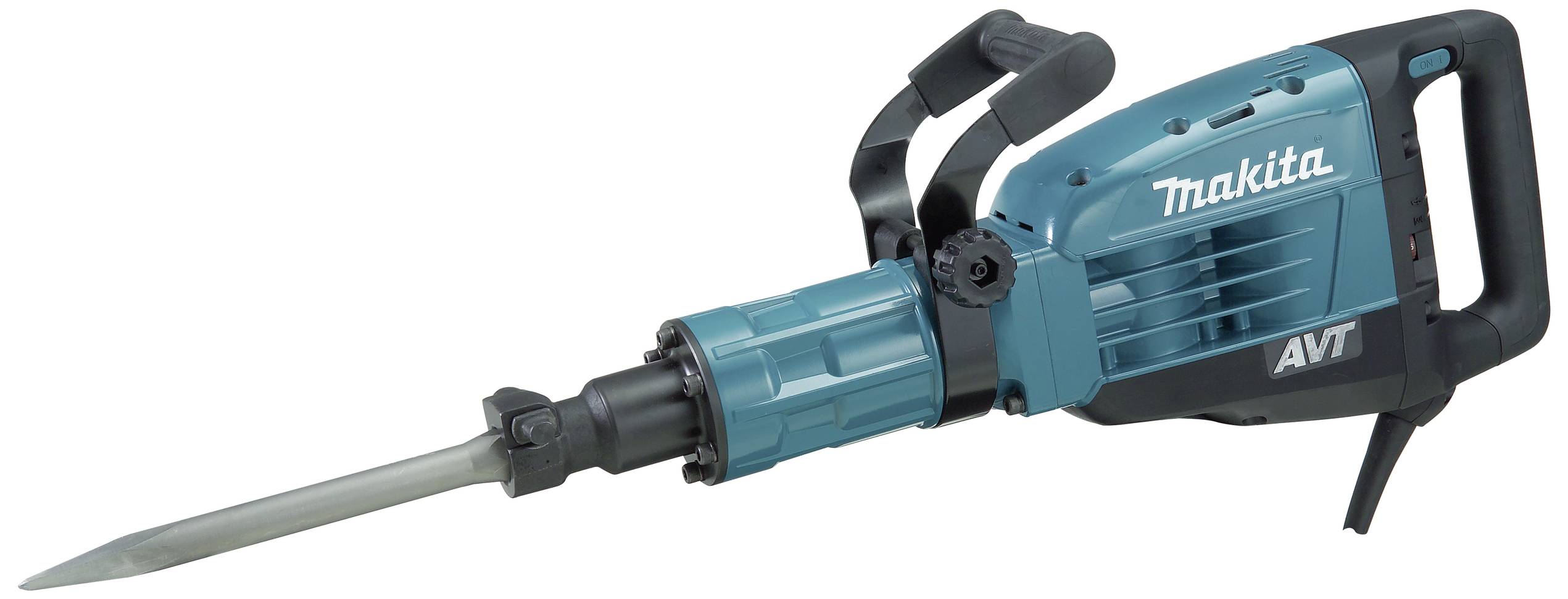 Młot udarowy Makita HM1317C 1510 W 230 V zaw. walizkę - obrazek 1