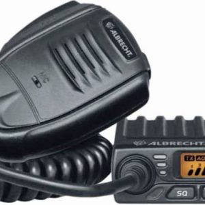 Albrecht AE6110 VOX 12613 Radio CB