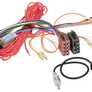 ACV 12-1024-46-15 CAN-Bus Kit Pasuje do (Marka samochodu): BMW