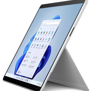 Microsoft Surface Pro X 512 GB srebrny Tablet 33 cm (13 cal) Intel® Core™ Ultra 7 Windows® 11 Pro 2880 x 1920 Pixel Microsoft Surface Pro X 512 GB srebrny Tablet 33 cm (13 cal) Intel® Core™ Ultra 7 Windows® 11 Pro 2880 x 1920 Pixel