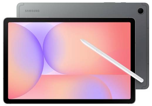 Samsung Galaxy Tab S10 Lite WiFi 128 GB szary Tablet 27.7 cm (10.9 cal) EEK F (A – G) 2 GHz Samsung Exynos Android™ 15