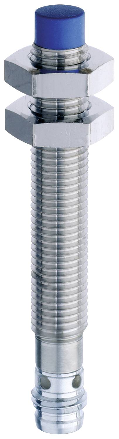 Czujnik indukcyjny Contrinex DW-AS-513-M8-001, 10 – 30 V, IP67, 1 szt.