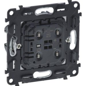 Legrand Regulator natężenia oświetlenia Valena Life Allure naturalny 752067 1 szt.