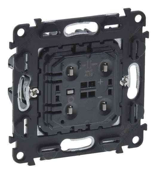 Legrand Regulator natężenia oświetlenia Valena Life Allure naturalny 752067 1 szt. - obrazek 1