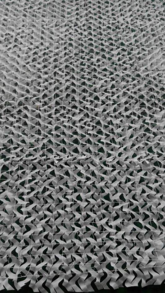 Siatka maskująca Berger & Schröter 31508, 2 x 3 m - obrazek 1