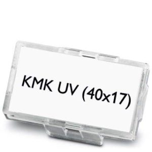 Phoenix Contact 1014109 KMK UV (40X17) Uchwyt identyfikatora Sposób montażu: opaska kablowa Pole powierzchni etykietowan Phoenix Contact 1014109 KMK UV (40X17) Uchwyt identyfikatora Sposób montażu: opaska kablowa Pole powierzchni etykietowan