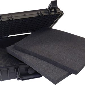 Sintron M 206353 Kufer na urządzenie (D x S x W) 330 x 280 x 120 mm Sintron M 206353 Kufer na urządzenie (D x S x W) 330 x 280 x 120 mm