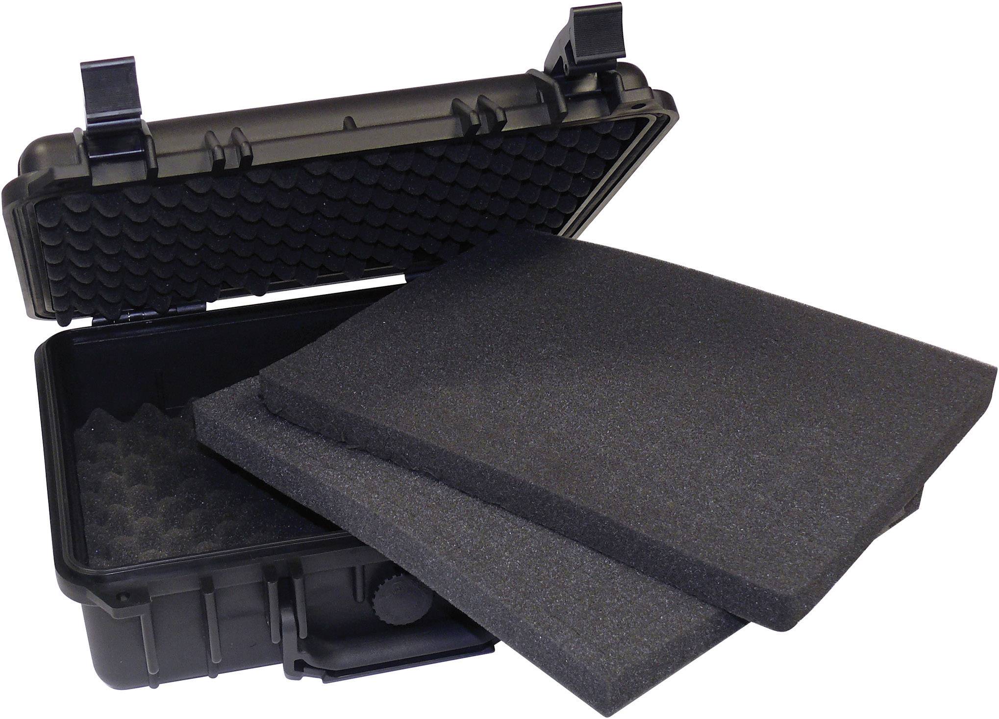 Sintron M 206353 Kufer na urządzenie (D x S x W) 330 x 280 x 120 mm - obrazek 1