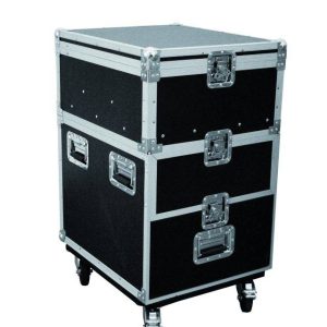 Roadinger Roadinger Universal Case 30126430 Skrzynia (D x S x W) 830 x 640 x 920 mm Roadinger Roadinger Universal Case 30126430 Skrzynia (D x S x W) 830 x 640 x 920 mm