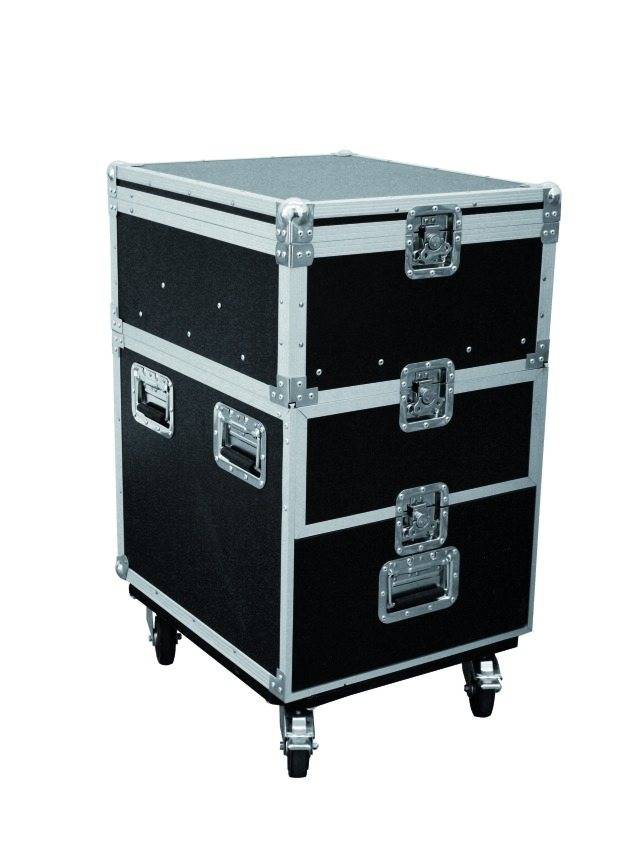 Roadinger Roadinger Universal Case 30126430 Skrzynia (D x S x W) 830 x 640 x 920 mm - obrazek 1