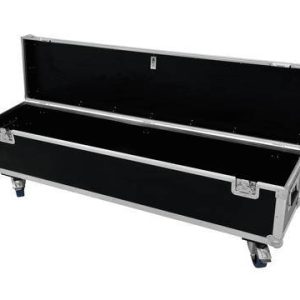Omnitronic Universal-Case Profi 30126830 Skrzynia (D x S x W) 340 x 1440 x 480 mm Omnitronic Universal-Case Profi 30126830 Skrzynia (D x S x W) 340 x 1440 x 480 mm