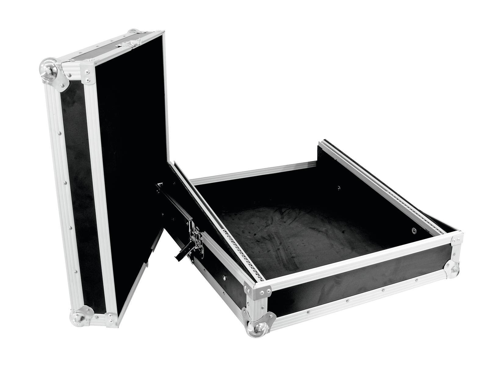 Roadinger MCB-19 30111565 Skrzynia (D x S x W) 550 x 550 x 240 mm - obrazek 1