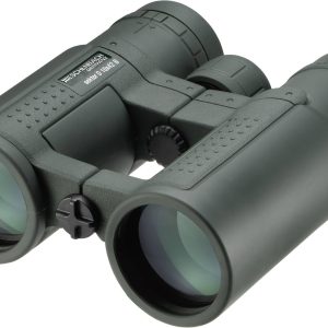 Eschenbach Lornetka Sektor compact+ 10×42 B 10 x 42 mm ciemnozielony 4251142