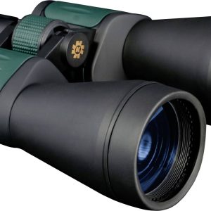 Konus Lornetka NewZoom 10-30×60 C.F. 20 x 60 mm lornetka czarny KON2124