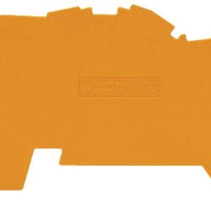 WAGO 2003-7692 ścianka końcowa/wewnętrzna WAGO 2003-7692 ścianka końcowa/wewnętrzna