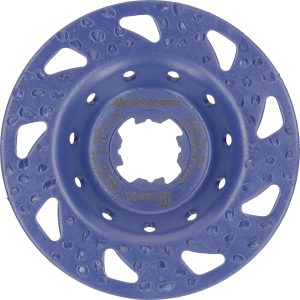 Bosch Accessories 2608901684 Tarcza szlifierska 1 szt.
