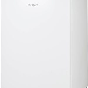 DOMO KÜHLSCHRANK Chłodziarka EEK: D (A – G) 131 l wolnostojąca biały DOMO KÜHLSCHRANK Chłodziarka EEK: D (A – G) 131 l wolnostojąca biały
